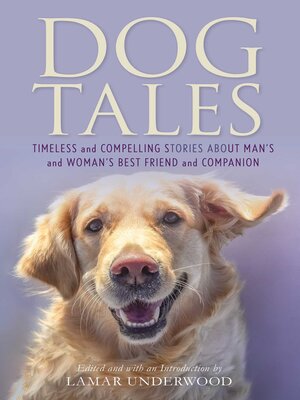 cover image of Dog Tales